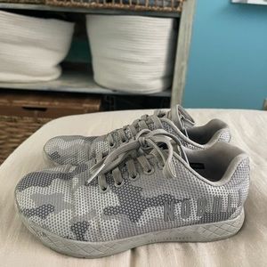 Nobull weightlifting shoes